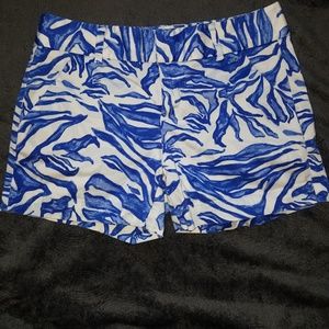 Calvin Klein Chino Shorts